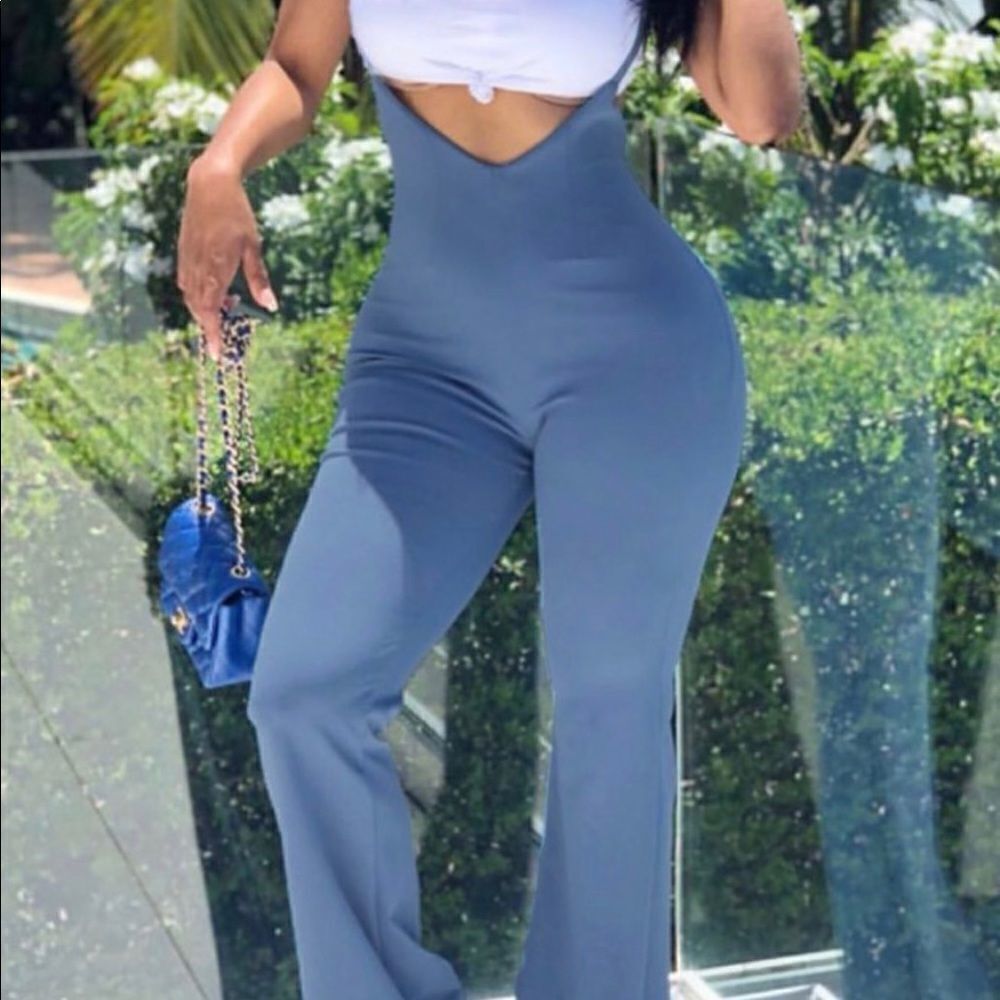 Romper   - Picture 3 of 6